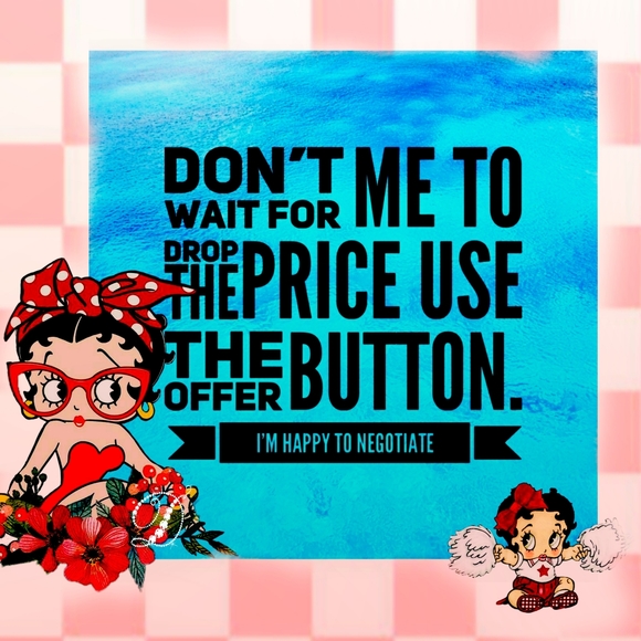 Love It !🥰  Make an offfer 🌈🥳 All Offers 🛍️💕 accepted or countered  👝💌 - Picture 4 of 11